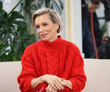 W końcu odpowiedziała na plotki. Nie miała czasu na zdradę?