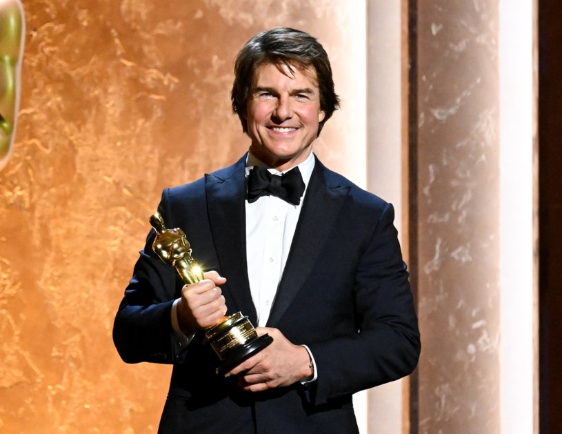 W końcu otrzymał upragnionego Oscara. Jego przemowa zapiera dech