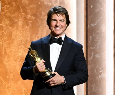 W końcu otrzymał upragnionego Oscara. Jego przemowa zapiera dech