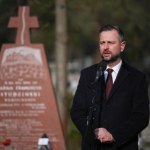 "W końcu przegrają, bo muszą". Mocne słowa szefa PSL-u w rocznicę katastrofy