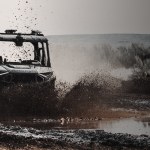 Ukraina W końcu to ujawnili. Ponad 100 amerykańskich robotów walczy w Ukrainie