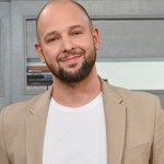 W końcu zabrał głos. Co myśli o wybrykach byłej żony?