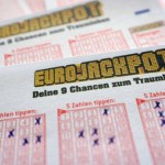 W końcu zgłosił się po Eurojackpota! Odebrał 120 milionów euro po dwóch tygodniach 