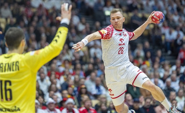 W końcu zwycięstwo na MŚ. Polscy piłkarze ręczni pokonali Algierię
