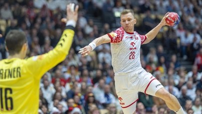 W końcu zwycięstwo na MŚ. Polscy piłkarze ręczni pokonali Algierię