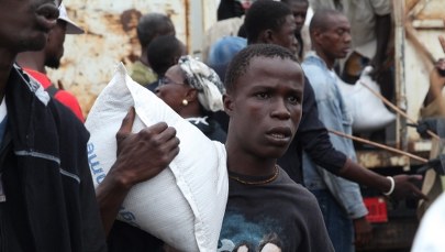 W Kongo wybuchła epidemia. To nie ebola