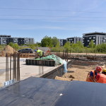 W Koninie rozpoczęto budowę nowoczesnego domu dla seniorów