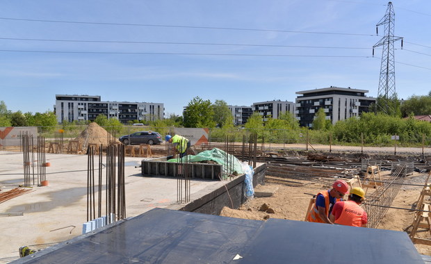 W Koninie rozpoczęto budowę nowoczesnego domu dla seniorów
