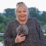 "W kontrze": Agnieszka Siewiereniuk-Maciorowska nową prowadzącą. Zastąpi Annę Popek