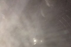 W kopalni "Wieczorek" kruszą skały dynamitem