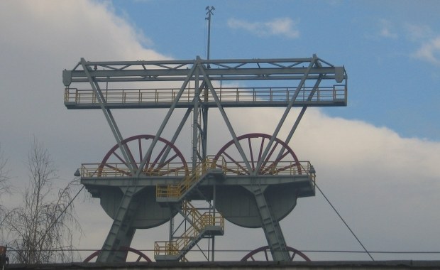 W kopalni w Polkowicach zginął górnik