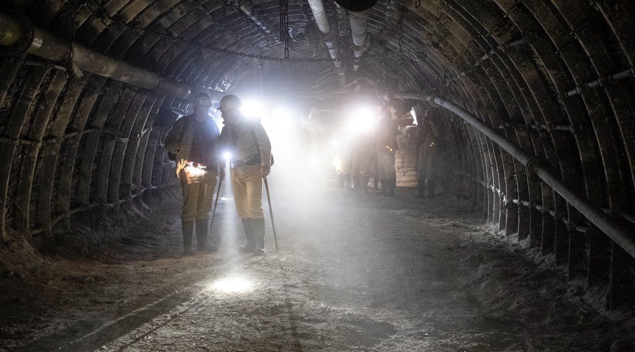 W kopalniach Pniówek i Zofiówka nie ma już ognisk zakażeń koronawirusem