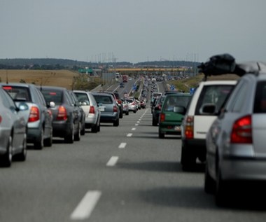 W korkach na bramkach tracą wszyscy. Nie tylko kierowcy