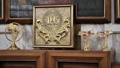 W kościołach odbywa się dziś zbiórka na pomoc dla misjonarzy z Polski