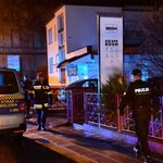 W Koszalinie żałoba po tragicznym pożarze, w którym zginęło pięć nastolatek