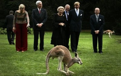 W kraju kangurów wreszcie zagrają w Left 4 Dead 2? /AFP