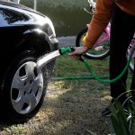 Szczecin W kraju susza, rzeki wysychają. Mimo tego Polacy marnują wodę na potęgę