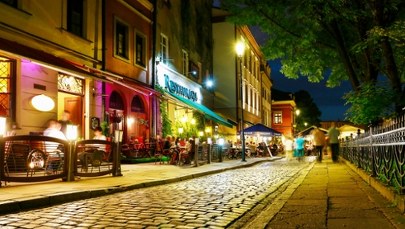 W Krakowie będzie ciszej? Radni przyjęli uchwałę antyhałasową