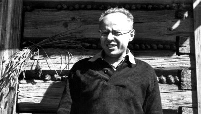 W Krakowie będzie można porozmawiać ze Stanisławem Lemem