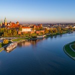 W Krakowie dobiegły końca inwestycje przeciwpowodziowe