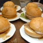 maczanka krakowska W Krakowie jedzą zamiast burgerów. Maczanka z przepisu Roberta Makłowicza