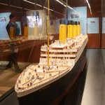 W Krakowie można zobaczyć ponad 200 pamiątek z Titanica