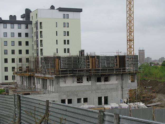 W Krakowie nadal powoli rosną ceny mieszkań /INTERIA.PL