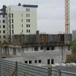W Krakowie nadal powoli rosną ceny mieszkań