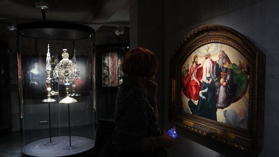 W Krakowie otwarto Muzeum Dominikanów. "Chcemy pokazać to, co najcenniejsze"