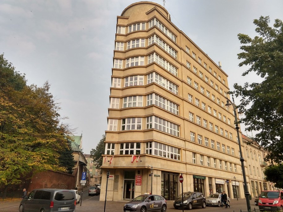 W Krakowie potrzeba dodatkowych 20-30 pracowników /Przemysław Błaszczyk /RMF MAXX