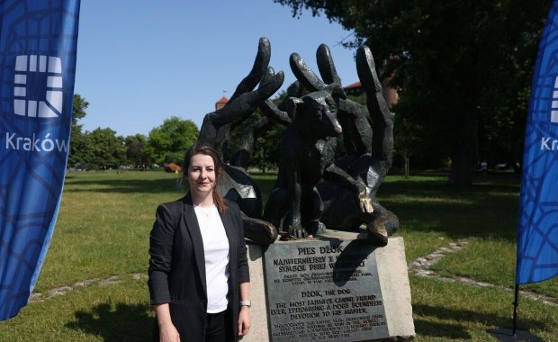 W Krakowie powołano rzeczniczkę do spraw zwierząt 