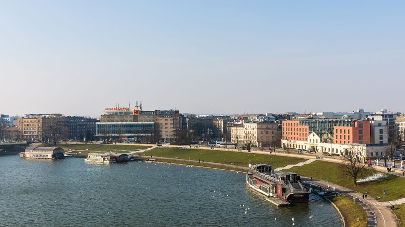 W Krakowie powstało 8000 nowych miejsc pracy w sektorze IT i usług dla biznesu /123RF/PICSEL
