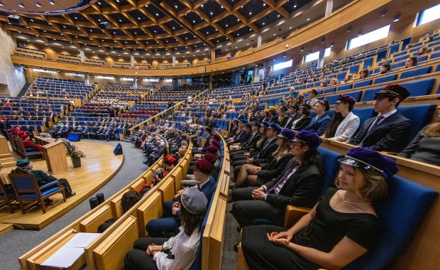 W Krakowie powstaną nowe akademiki