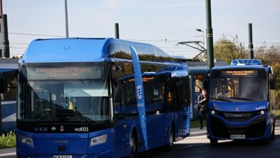 W Krakowie powstanie nowy dworzec i parking na 200 aut