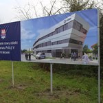 W Krakowie powstanie nowy komisariat policji. Jest już ulica imienia komendanta