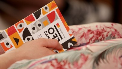 W Krakowie rozpoczął się festiwal kina niezależnego Off Camera