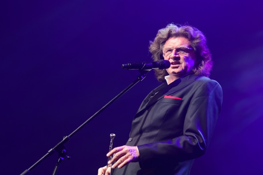 W Krakowie rusza druga edycja festiwalu poświęconego Zbigniewowi Wodeckiemu /Jakub Kaczmarczyk /PAP