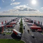 W Krakowie rusza gigantyczna inwestycja. Powstaje największy kompleks logistyczny w Europie