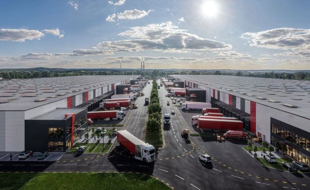 W Krakowie rusza gigantyczna inwestycja. Powstaje największy kompleks logistyczny w Europie