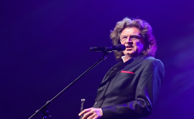 W Krakowie ruszył Wodecki Twist