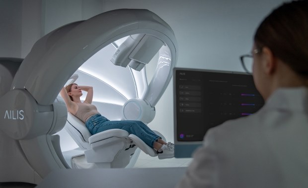 W Krakowie testują oparte na AI narzędzie do wykrywania raka piersi