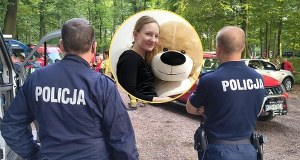 W Krakowie trwają poszukiwania 12-letniej Eli. Dziewczynki szuka 200 funkcjonariuszy
