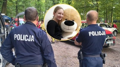 W Krakowie trwają poszukiwania 12-letniej Eli. Dziewczynki szuka 200 funkcjonariuszy