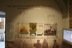 W Krakowie w Podgórzu otwarto nowe muzeum