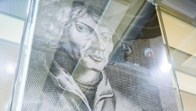 W Krakowie w środę ruszają obrady Światowego Kongresu Kopernikańskiego 