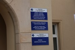W Krakowie w szpitalu Jana Pawła II otwarto centrum leczenia niewydolności narządowej 