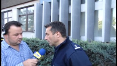 W Krakowie wpadł poszukiwany diler narkotykowy