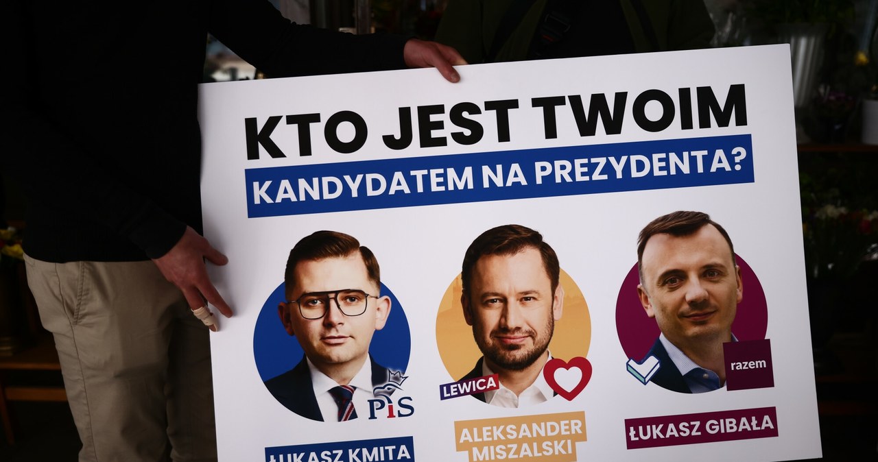 W Krakowie wybory na prezydenta miasta nie rozstrzygnęły się w pierwszej turze /Reporter