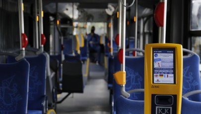 W Krakowie wzmocniona komunikacja miejska