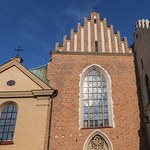 W krakowskiej bazylice franciszkanów zakończył się remont wart 3,5 mln zł